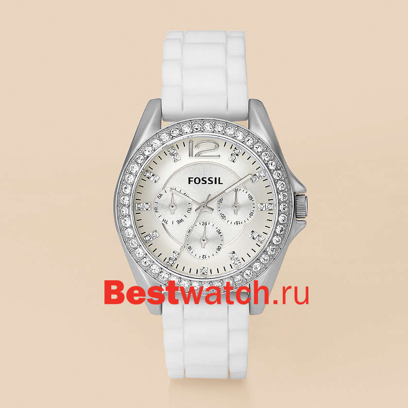 Часы Fossil Multifunction ES2344