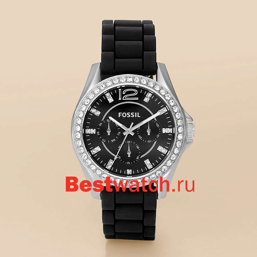 Часы Fossil Multifunction ES2345