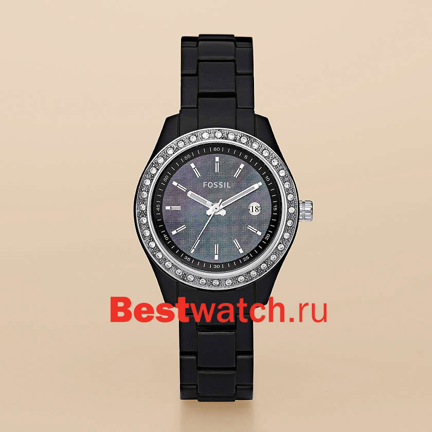 Часы Fossil Dress ES2436