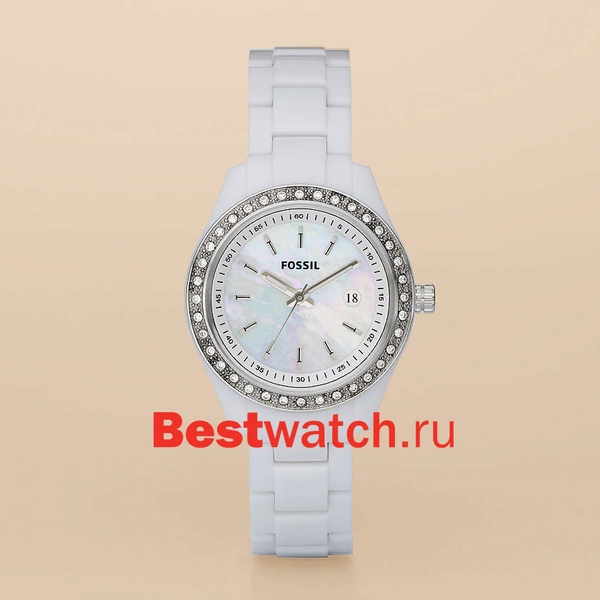 Часы Fossil Dress ES2437