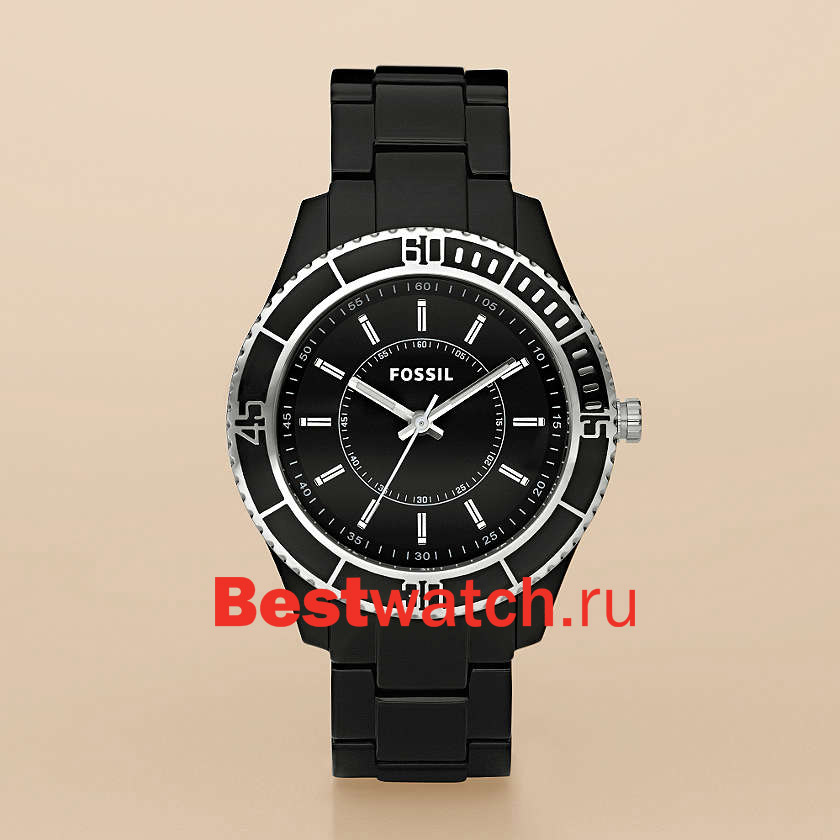 Часы Fossil Dress ES2443