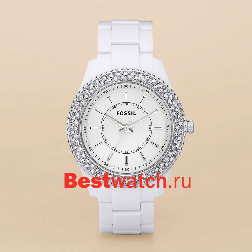 Часы Fossil Dress ES2444