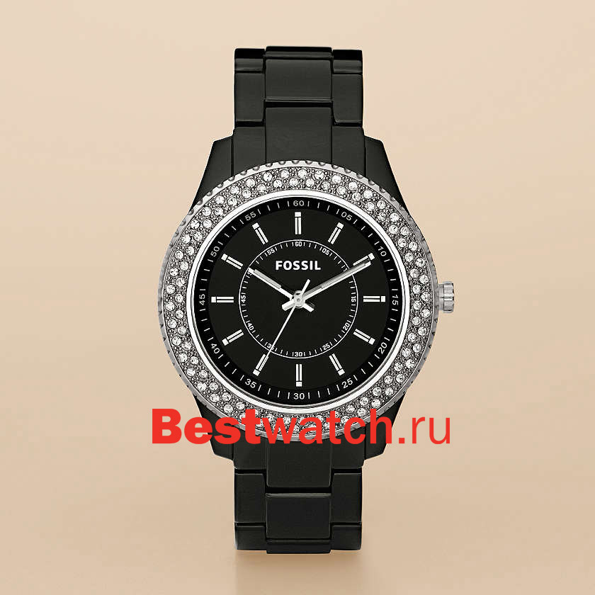 Часы Fossil Dress ES2445