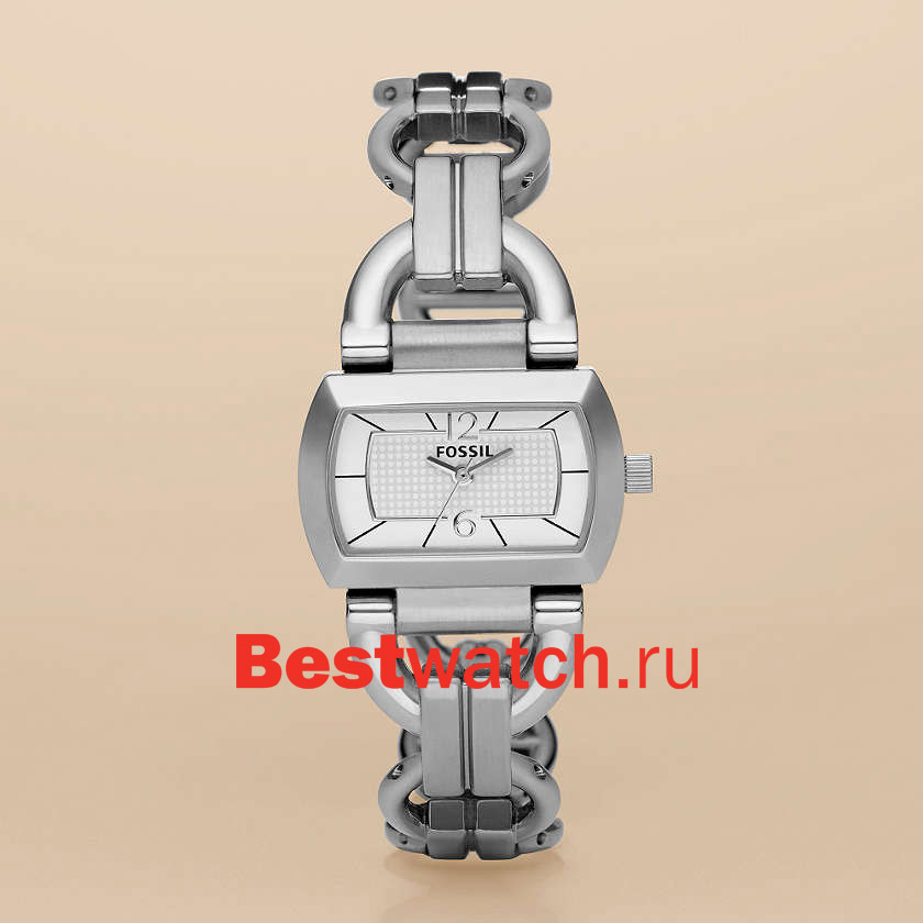 Часы Fossil Dress ES2479