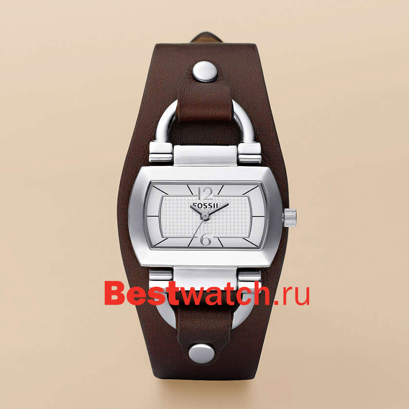 Часы Fossil Trend ES2482