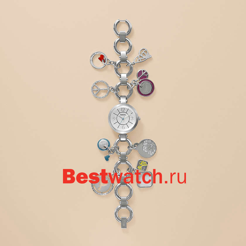 Часы Fossil Charm ES2500