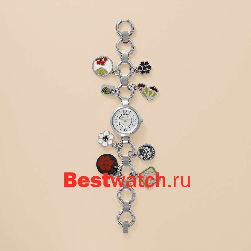 Часы Fossil Charm ES2501
