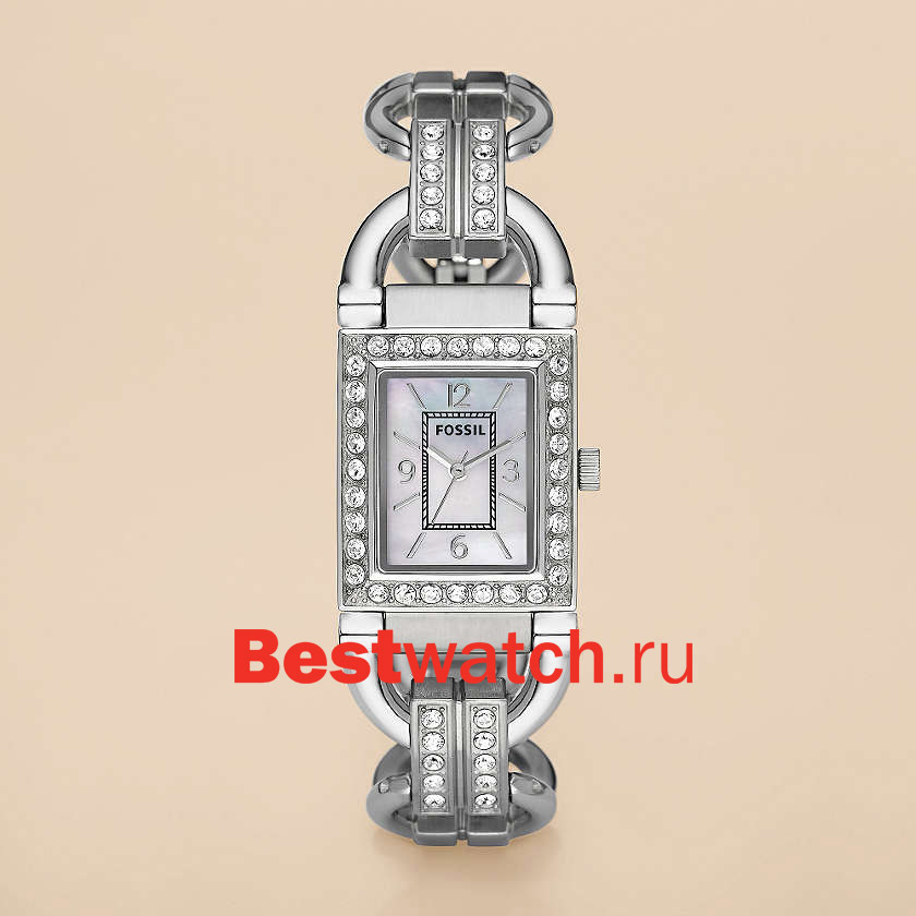Часы Fossil Dress ES2505