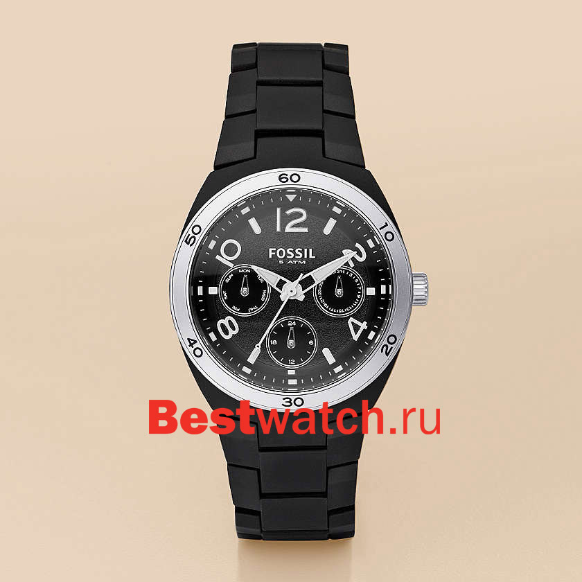 Часы Fossil Sport ES2519