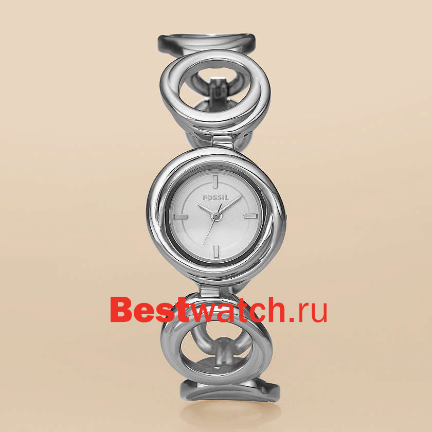 Часы Fossil Dress ES2580