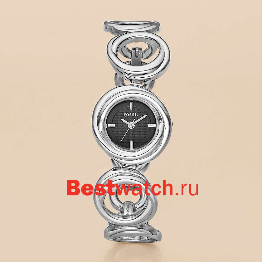 Часы Fossil Dress ES2581
