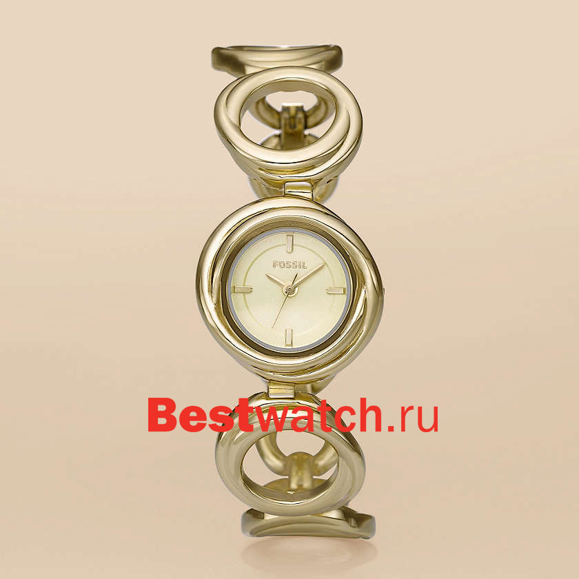 Часы Fossil Dress ES2582