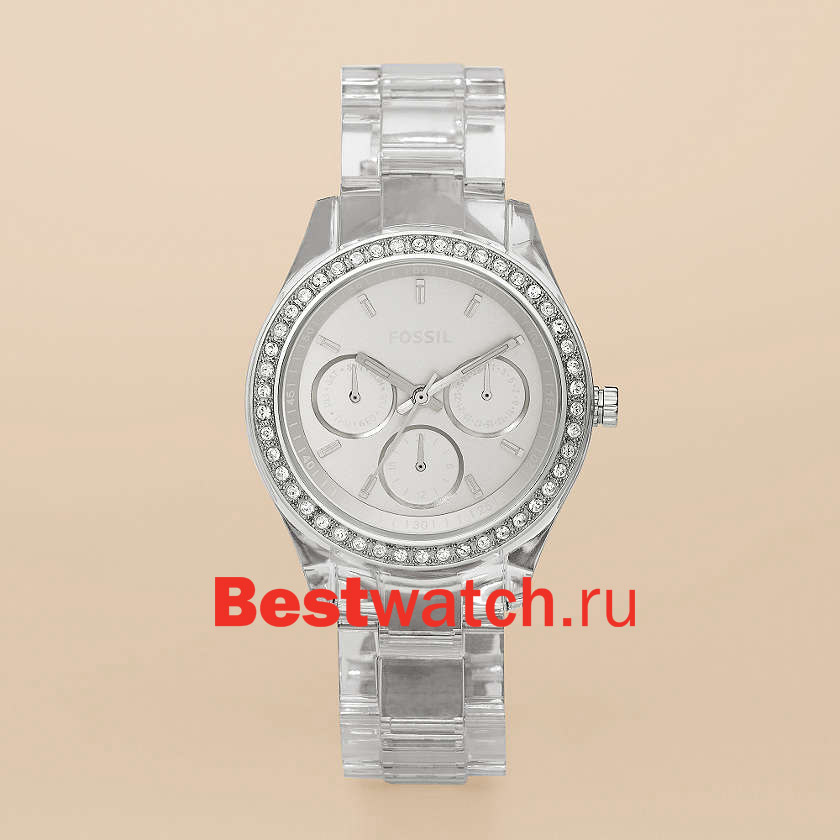 Часы Fossil Sport ES2608
