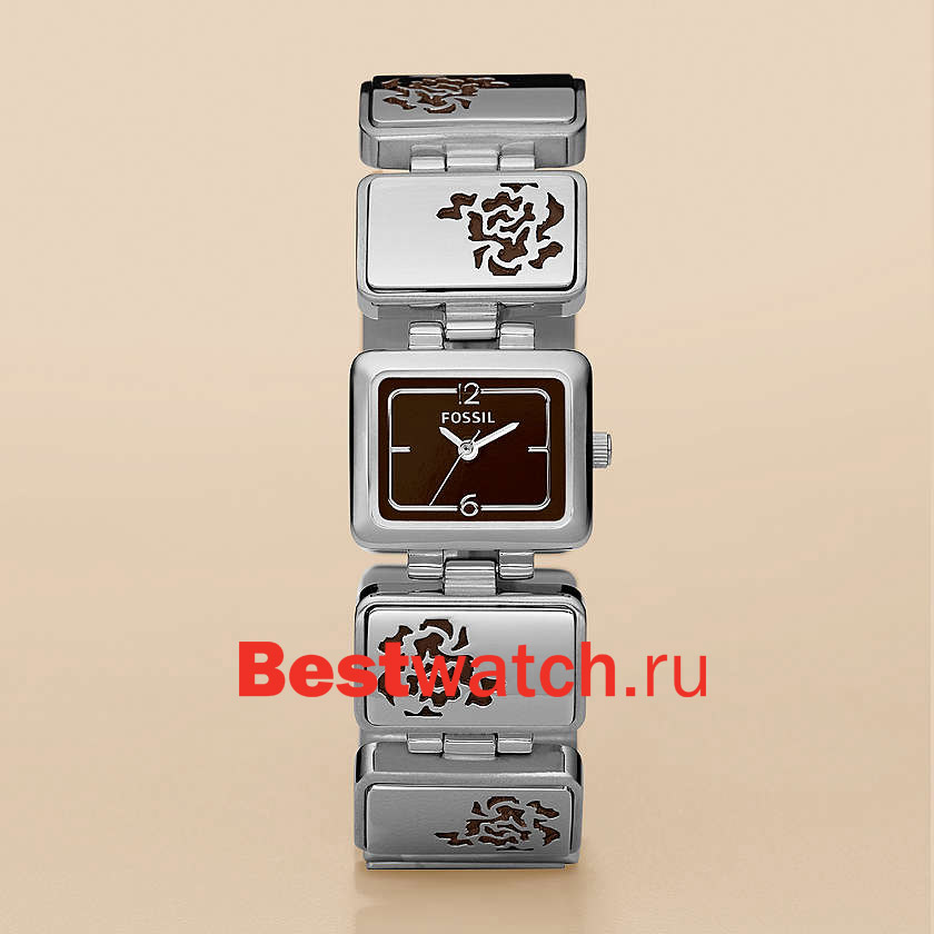 Часы Fossil Dress ES2623