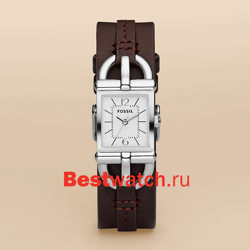Часы Fossil Dress ES2637