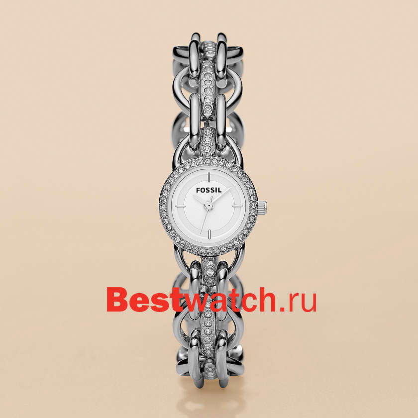 Часы Fossil Dress ES2646