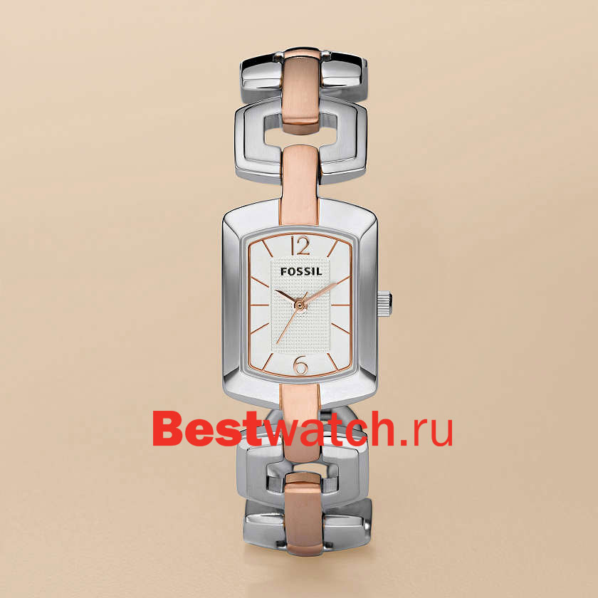 Часы Fossil Dress ES2727
