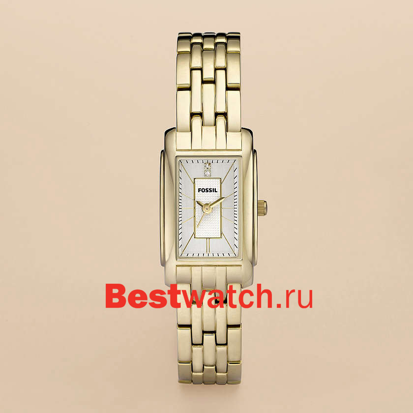 Часы Fossil Dress ES2737