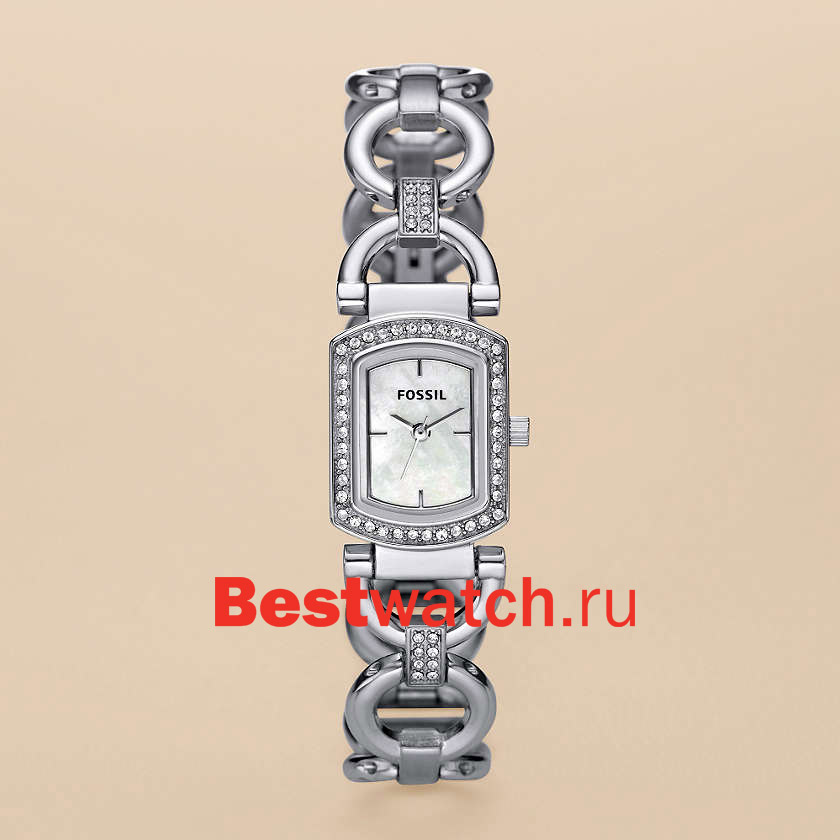 Часы Fossil Dress ES2750