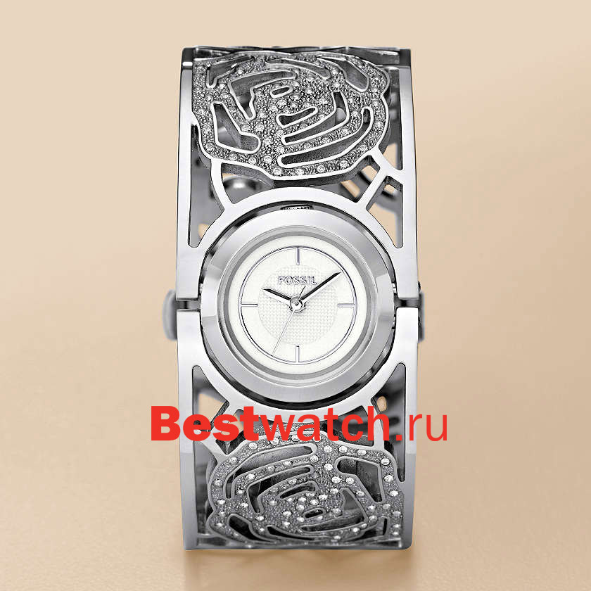 Часы Fossil Dress ES2753
