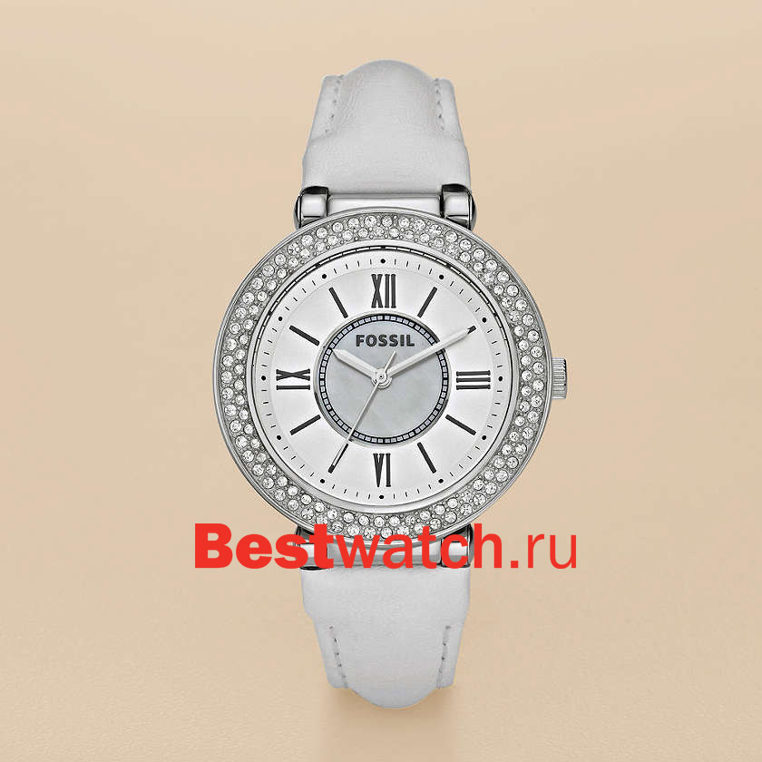 Часы Fossil Dress ES2766