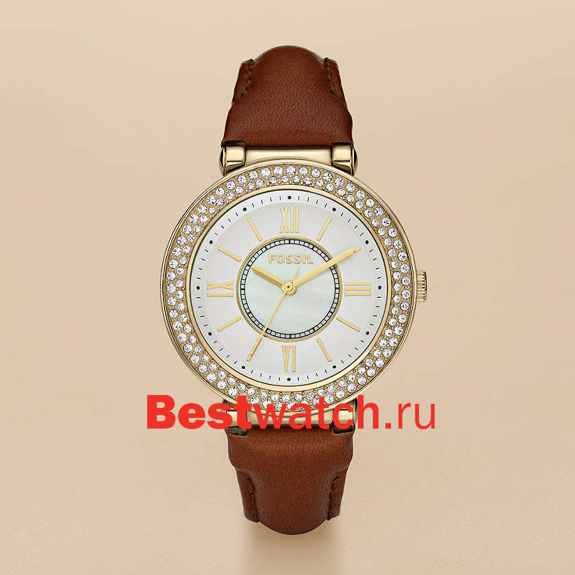 Часы Fossil Dress ES2768