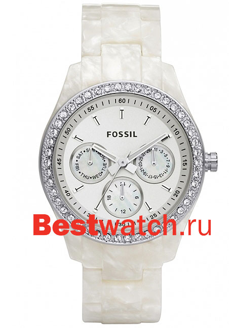 Часы Fossil Multifunction ES2790
