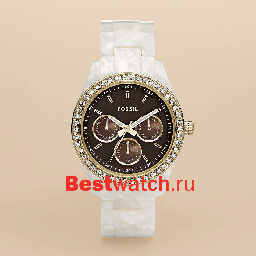Часы Fossil Multifunction ES2794