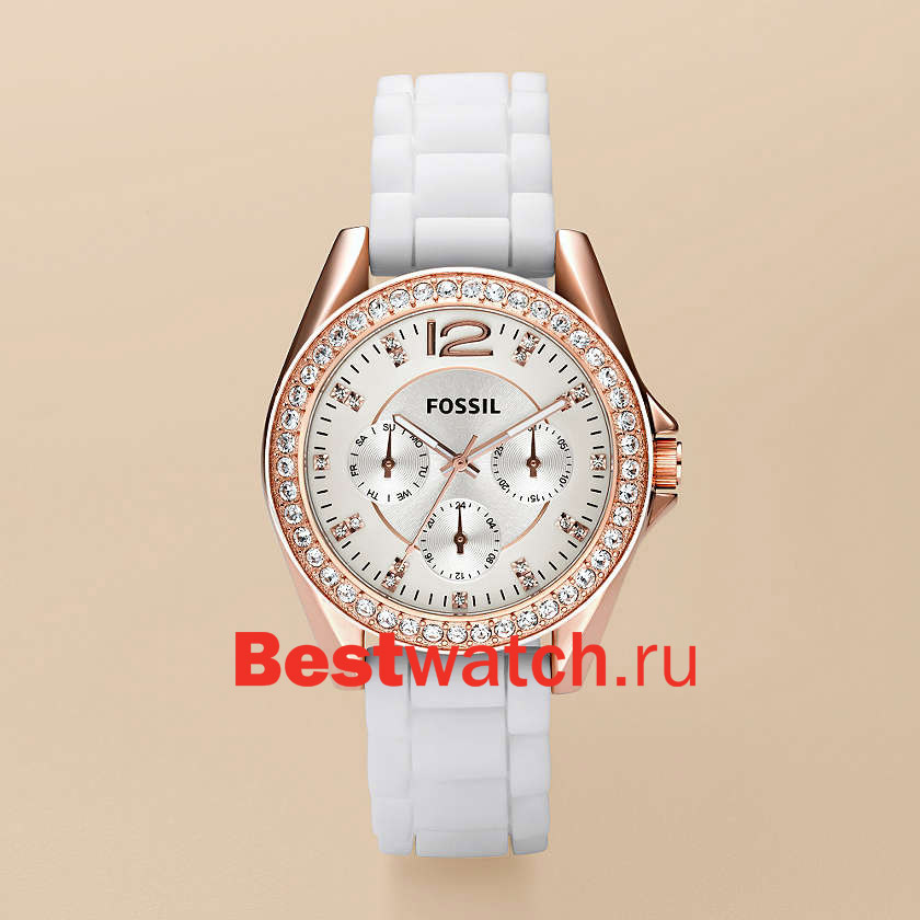 Часы Fossil Multifunction ES2810