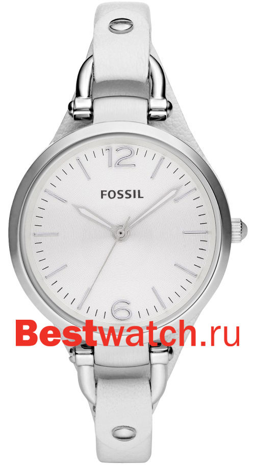 Часы Fossil Georgia ES2829