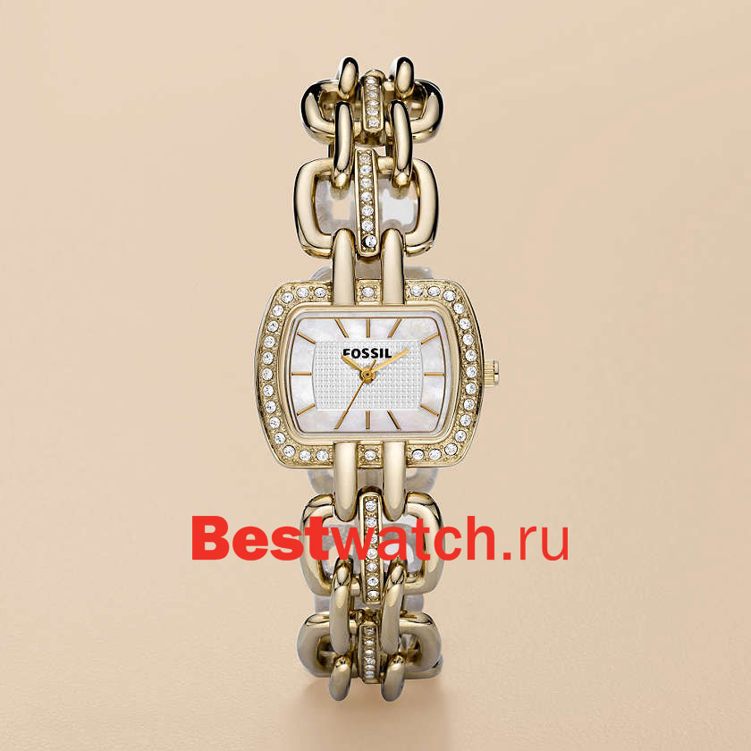 Часы Fossil Dress ES2838