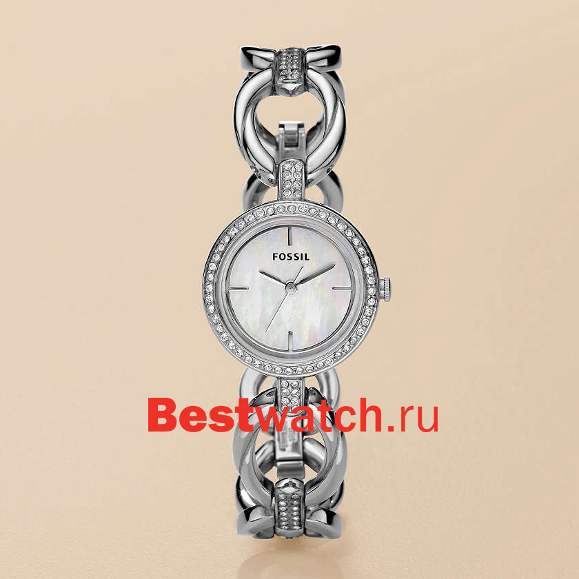 Часы Fossil Dress ES2843