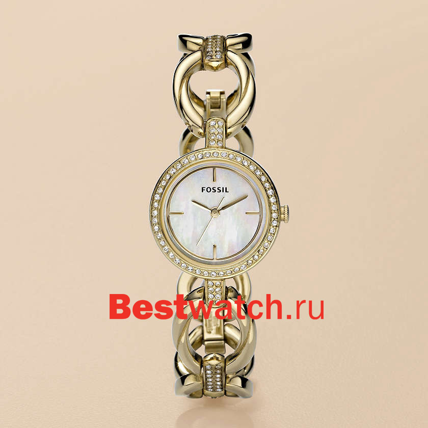 Часы Fossil Dress ES2844