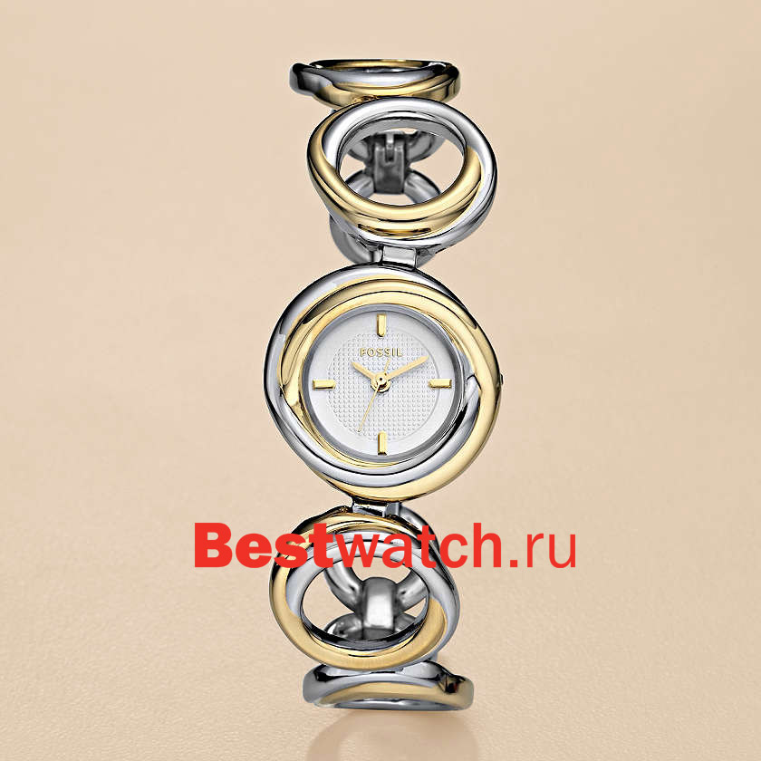 Часы Fossil Dress ES2845