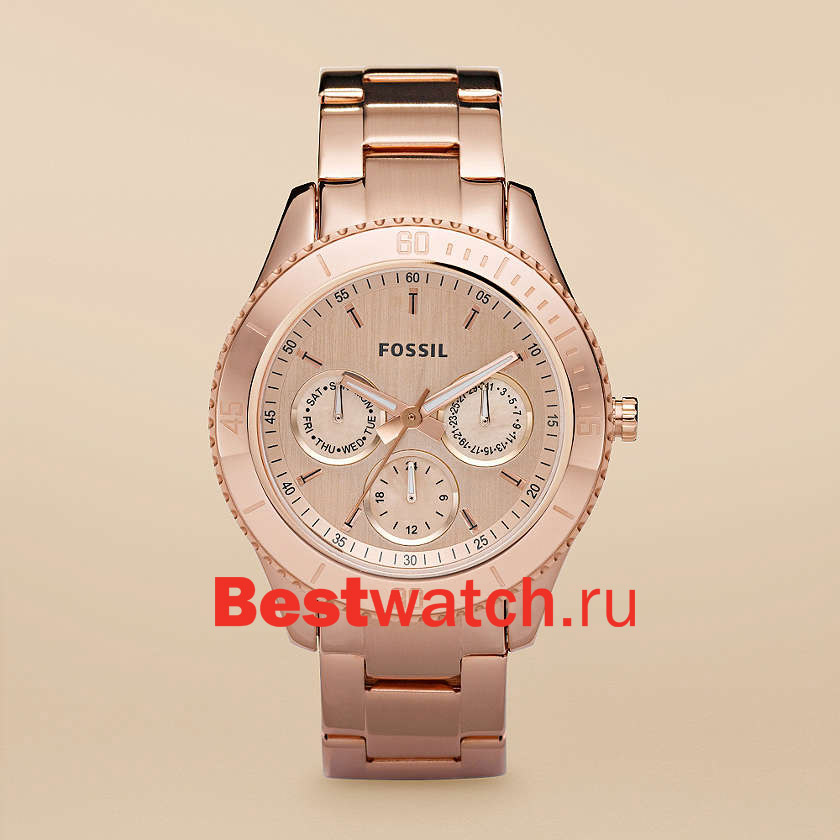 Часы Fossil Stella ES2859