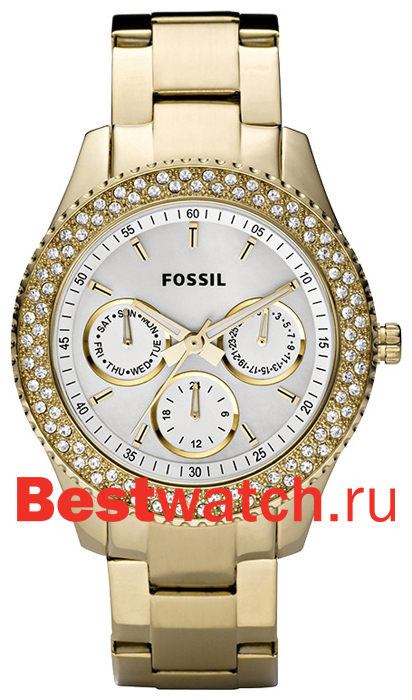 Часы Fossil Stella ES2861