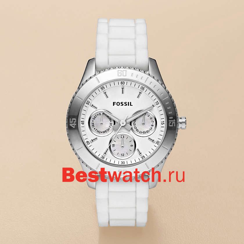 Часы Fossil Multifunction ES2888