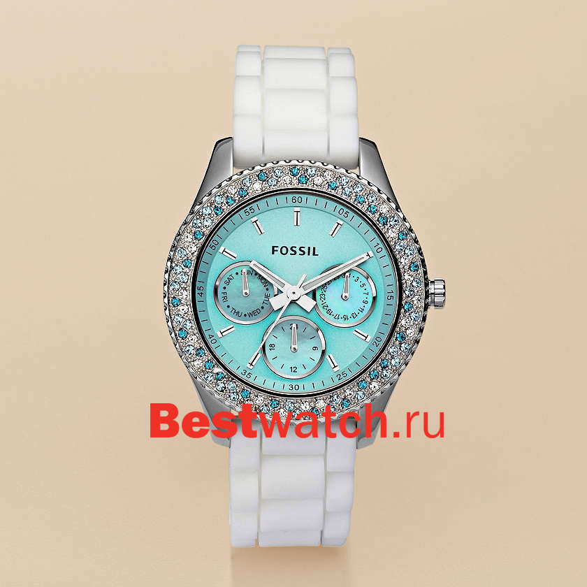 Часы Fossil Multifunction ES2894