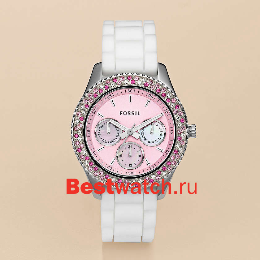 Часы Fossil Multifunction ES2895