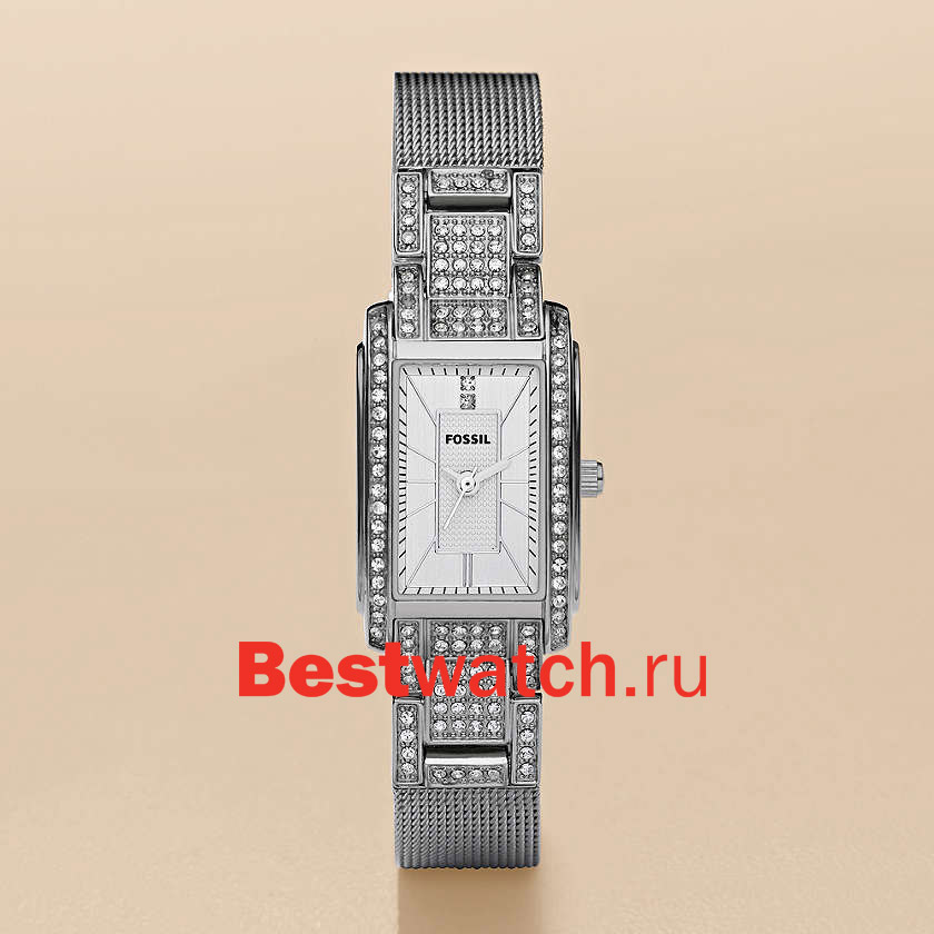 Часы Fossil Dress ES2911