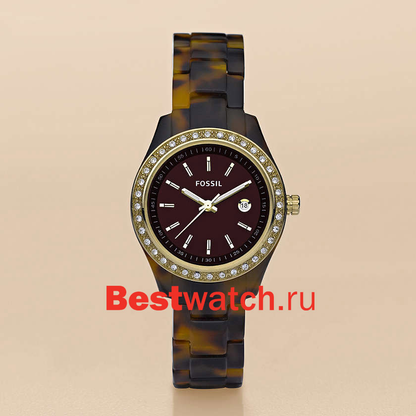 Часы Fossil Dress ES2922