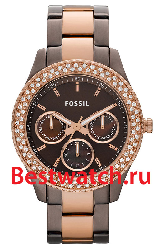 Часы Fossil Stella ES2955