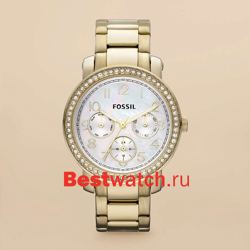 Часы Fossil Multifunction ES2968