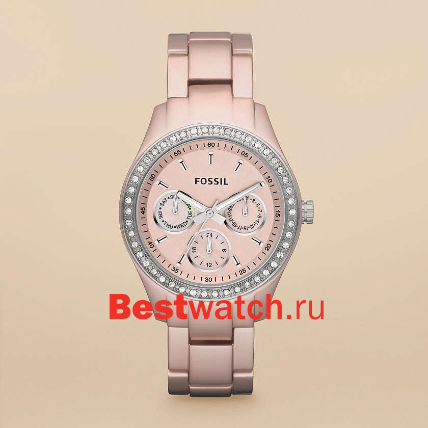 Часы Fossil Multifunction ES2975