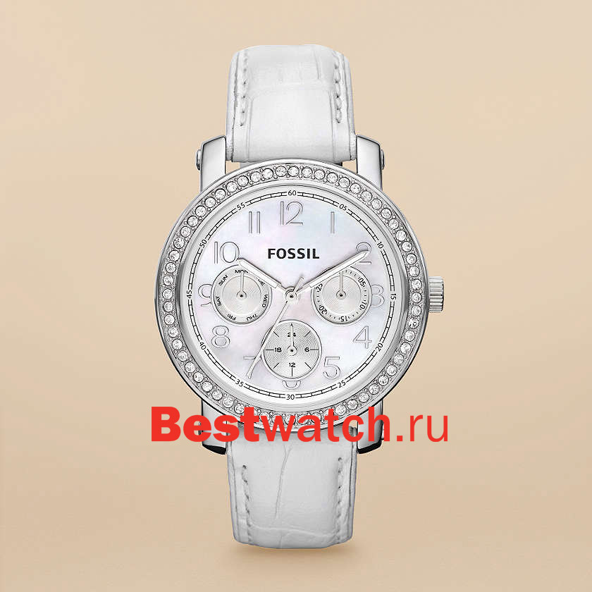 Часы Fossil Multifunction ES2980