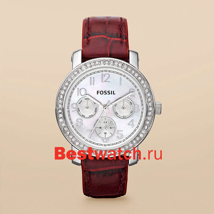 Часы Fossil Multifunction ES2981