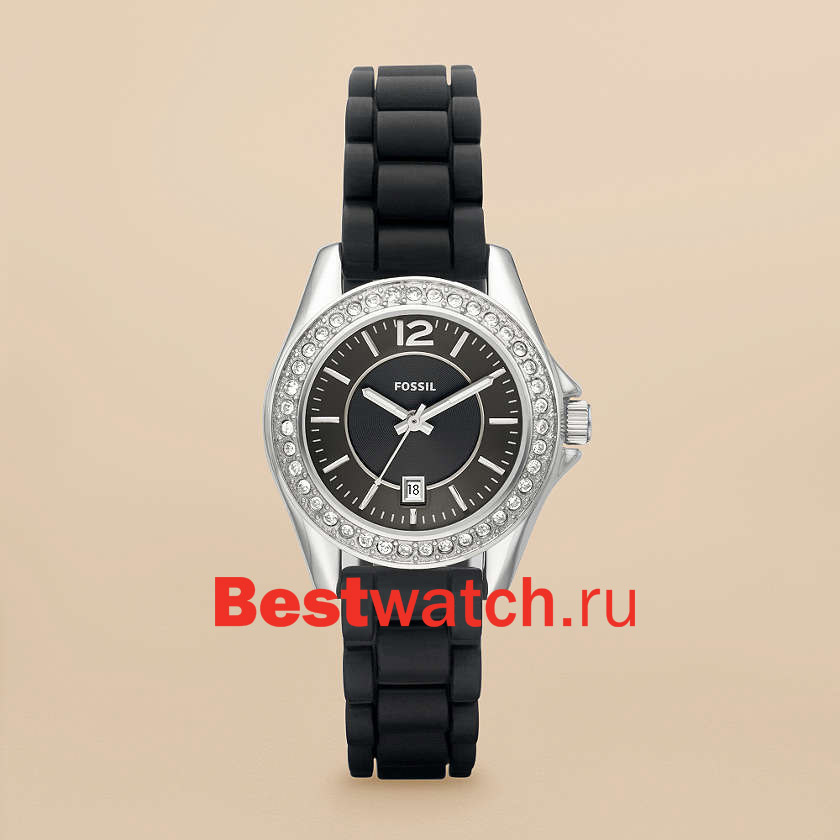 Часы Fossil Dress ES2982