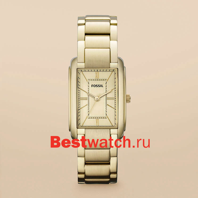 Часы Fossil Dress ES2985