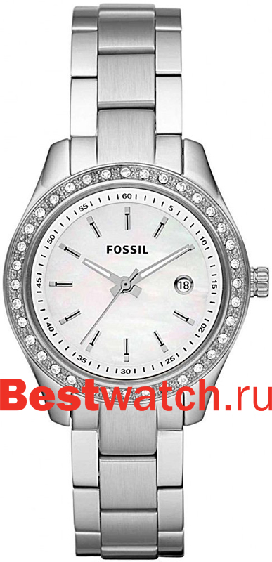 Часы Fossil Stella ES2998