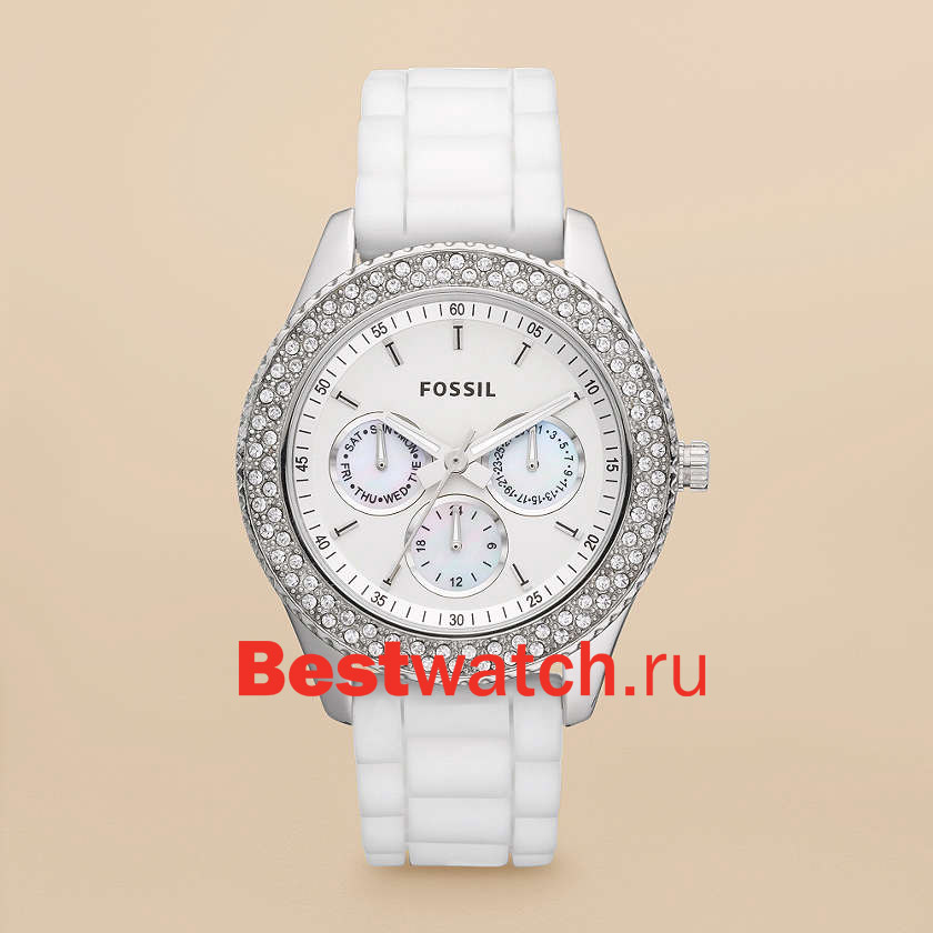 Часы Fossil Stella ES3001